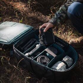 Batoh PGYTECH OneMo 2 Backpack 35L čierny

 obrázok produktu 5 z 6