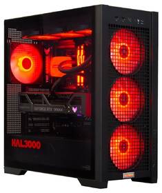Herný počítač HAL3000 Alfa Gamer Pro čierny

 obrázok produktu 6 z 13