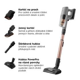 Tyčový vysávač Electrolux EP82UB25UG sivý

 obrázok produktu 11 z 11