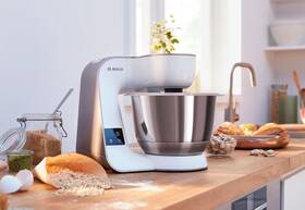 Kuchynský robot Bosch MUM5XW40 

 obrázok produktu 5 z 7