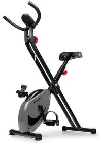 Rotoped Spokey XFIT+ GRY. MAGNETICKÝ ROTOPED 

 obrázok produktu 3 z 11