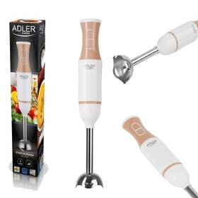 Ponorný mixér Adler AD 4616 

 obrázok produktu 3 z 3