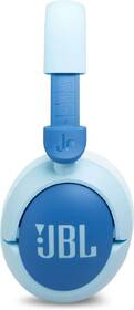 Slúchadlá JBL JR470 modrá

 obrázok produktu 2 z 5