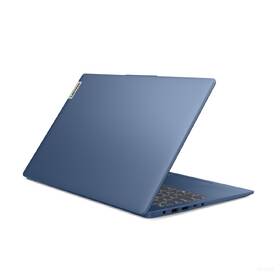 Notebook Lenovo IdeaPad Slim 3 15IAN8 modrý

 obrázok produktu 6 z 11