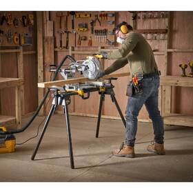 Stôl pre píly Stanley FME790-XJ 

 obrázok produktu 1 z 3