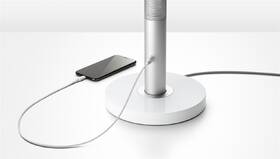 Stolná lampa Dyson Solarcycle Morph CD06, 14,3W, stmievanie, PIR čierna/zlatá

 obrázok produktu 1 z 6