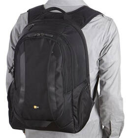 Batoh na notebook Case Logic 15,6" čierny

 obrázok produktu 6 z 13