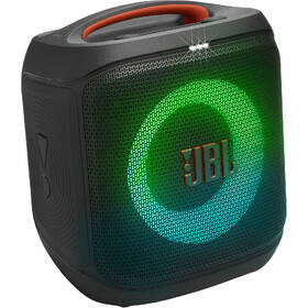 Párty reproduktor JBL PARTYBOX ENCORE Essential 2 čierny

 obrázok produktu 1 z 8