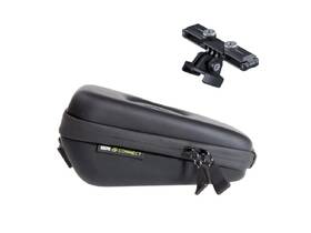 Držiak na mobil SP Connect Saddle Case čierny

 obrázok produktu 1 z 6