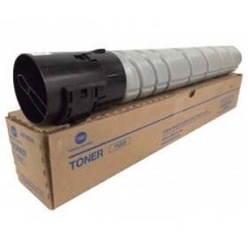 Toner Konica Minolta A87M050, TN-323, 23000str. čierny

 obrázok produktu 1 z 1