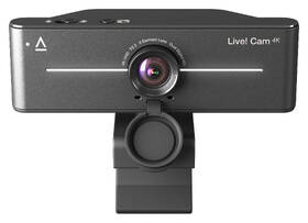 Webkamera Creative Live! Cam 4K čierna

 obrázok produktu 1 z 19