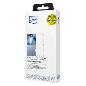 Kryt na mobil 3mk Armor MagCase na Samsung Galaxy Z Flip7 priehľadný

 obrázok produktu 5 z 5