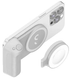 Svetlo ShiftCam SnapPocket Light biele

 obrázok produktu 2 z 3