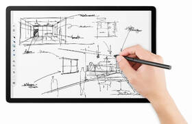 Grafický tablet Wacom MovinkPad Pro portable 14" čierny

 obrázok produktu 3 z 9