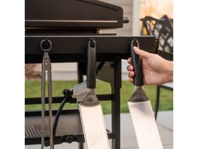 Gril záhradný plynový Blackstone 28" Griddle BS-2287 

 obrázok produktu 11 z 13