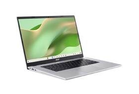 Notebook Acer Chromebook 315 (CB315-8HT-83WE) strieborný

 obrázok produktu 3 z 8