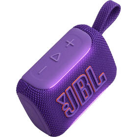 Prenosný reproduktor JBL GO5 fialový

 obrázok produktu 5 z 8