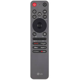 Televízor LG OLED65G64LW 

 obrázok produktu 6 z 11