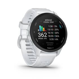 Inteligentné hodinky Garmin Forerunner 70 sivé

 obrázok produktu 7 z 12