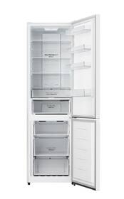 Chladnička s mrazničkou Gorenje NRK620EAW4 biela

 obrázok produktu 3 z 9