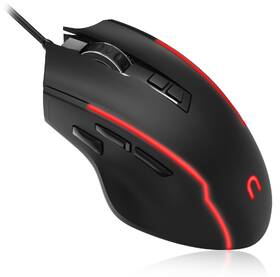 Myš Niceboy ORYX M420 čierna

 obrázok produktu 1 z 4