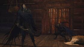 Hra Capcom PlayStation 5 Onimusha: Way of the Sword 

 obrázok produktu 4 z 8