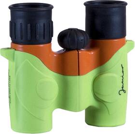 Ďalekohľad Focus Sports Optics Junior 6x21 zelený/oranžový

 obrázok produktu 2 z 9