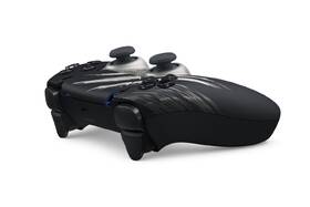 Bezdrôtový ovládač Sony DualSense pro PS5 - Marvel’s Wolverine Adamantinum Limited Edition strieborný

 obrázok produktu 5 z 9