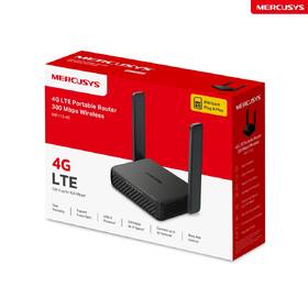 Router Mercusys MB113-4G čierny

 obrázok produktu 7 z 7