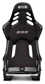 Prídavné sedadlo Next Level Racing Elite ES3 Sim Racing Seat - Fiberglass čierna

 obrázok produktu 1 z 6