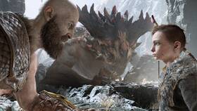 Hra Sony God of War PS HITS 

 obrázok produktu 2 z 7
