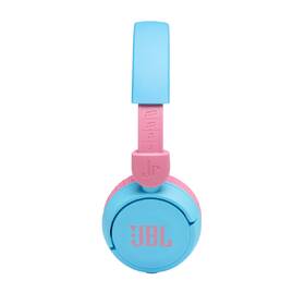 Slúchadlá JBL JR 310BT modrá/ružová

 obrázok produktu 3 z 9