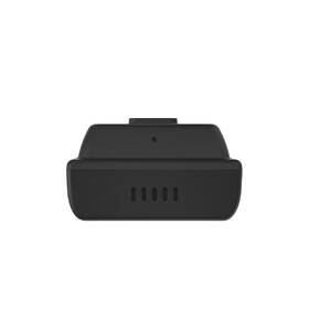 Videozvonček Anker Eufy Video Doorbell 2K Add on only čierny

 obrázok produktu 4 z 9