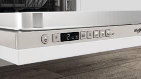 Umývačka riadu Whirlpool WI 7020 P 

 obrázok produktu 10 z 16