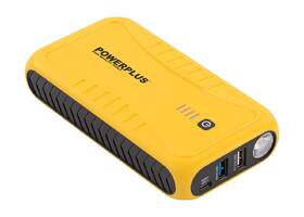Nabíjačka/Štartovací box POWERPLUS POWX4251 

 obrázok produktu 1 z 13