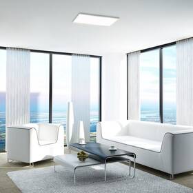 LED stropné svietidlo Rabalux Pavel 3278 biele

 obrázok produktu 5 z 5