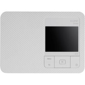 Fototlačiareň Canon CP1500 Selphy biela

 obrázok produktu 3 z 12
