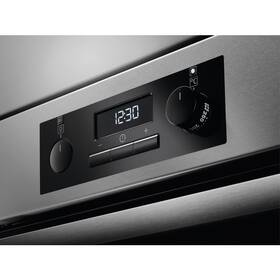 Rúra AEG BES351110M nerez

 obrázok produktu 3 z 7