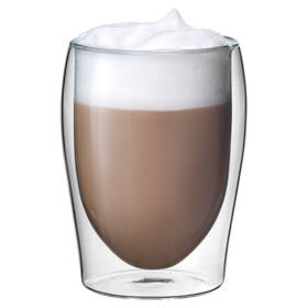 Poháre na cappuccino Scanpart SCA2790000076 

 obrázok produktu 2 z 3