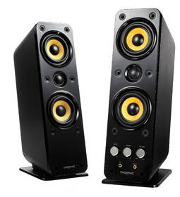 Reproduktory Creative GigaWorks T40 II. 2.0 čierne

 obrázok produktu 3 z 3