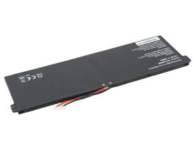 Batéria Avacom Acer Aspire ES1-512 series Li-Pol 15,2V 3220mAh 

 obrázok produktu 1 z 1
