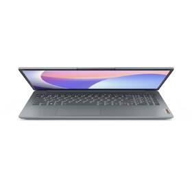 Notebook Lenovo IdeaPad Slim 3 15ABR8 sivý

 obrázok produktu 9 z 11