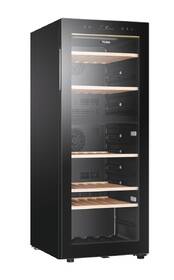 Vínotéka Haier HWS79GDG čierna

 obrázok produktu 6 z 21