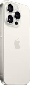 Mobilný telefón Apple iPhone 15 Pro 1TB biely titán 

 obrázok produktu 1 z 8