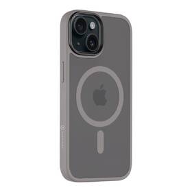 Kryt na mobil Tactical MagForce Hyperstealth na Apple iPhone 15 sivý

 obrázok produktu 1 z 2