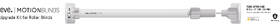 Modul Eve MotionBlinds Upgrade Kit for Roller Blinds - Thread compatible 

 obrázok produktu 1 z 4