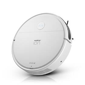 Robotický mop Niceboy i6 White 

 obrázok produktu 1 z 8