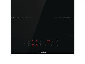 Indukčná varná doska Mora VDIT 631 C čierna

 obrázok produktu 1 z 4