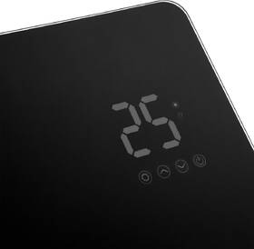 Teplovzdušný konvektor Sencor SCF 4741BK 

 obrázok produktu 5 z 13
