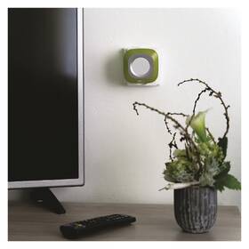 Zvonček bezdrôtový EMOS P5733G do zásuvky 

 obrázok produktu 7 z 10